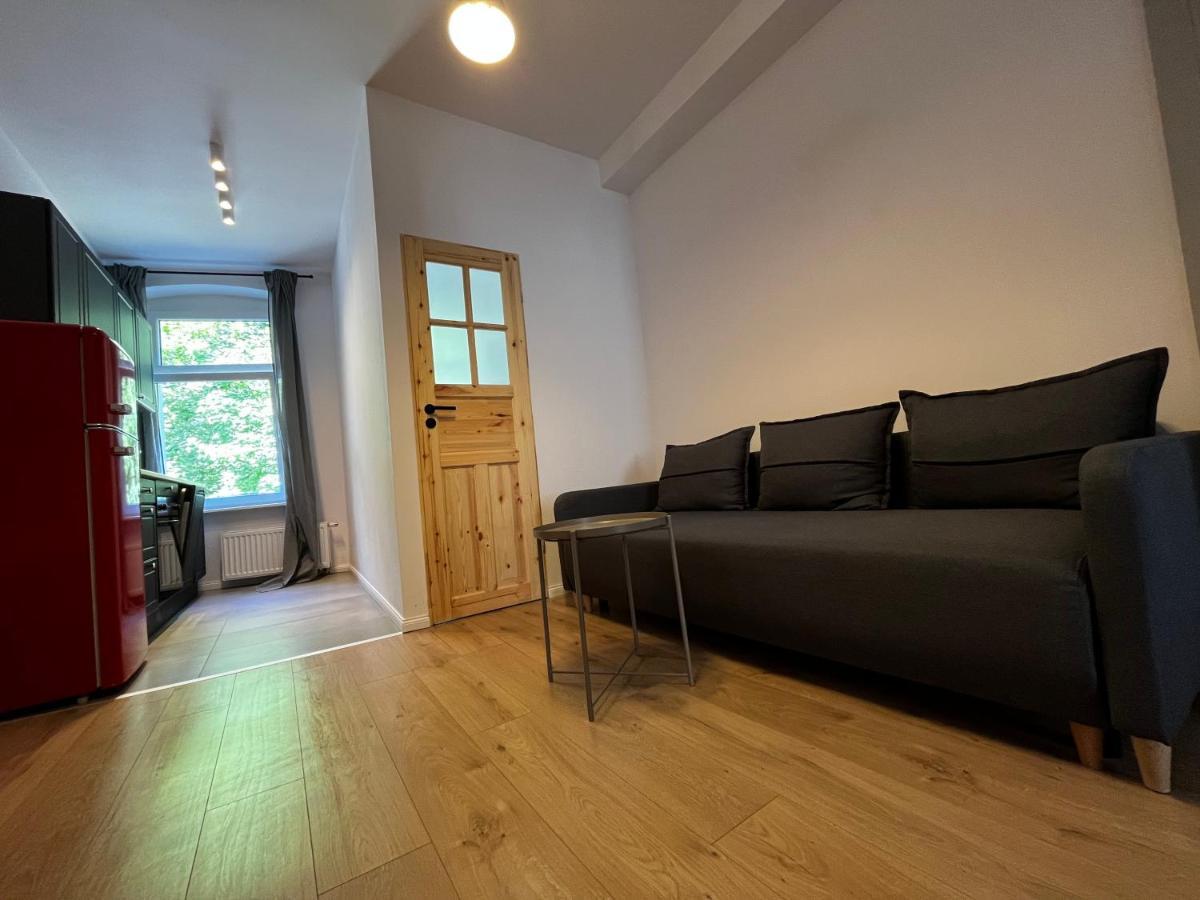 Bischofsberg Gdansk City Center Apartments — Zdjęcia 2