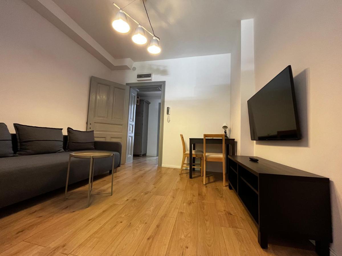Bischofsberg Gdansk City Center Apartments — Zdjęcia 3